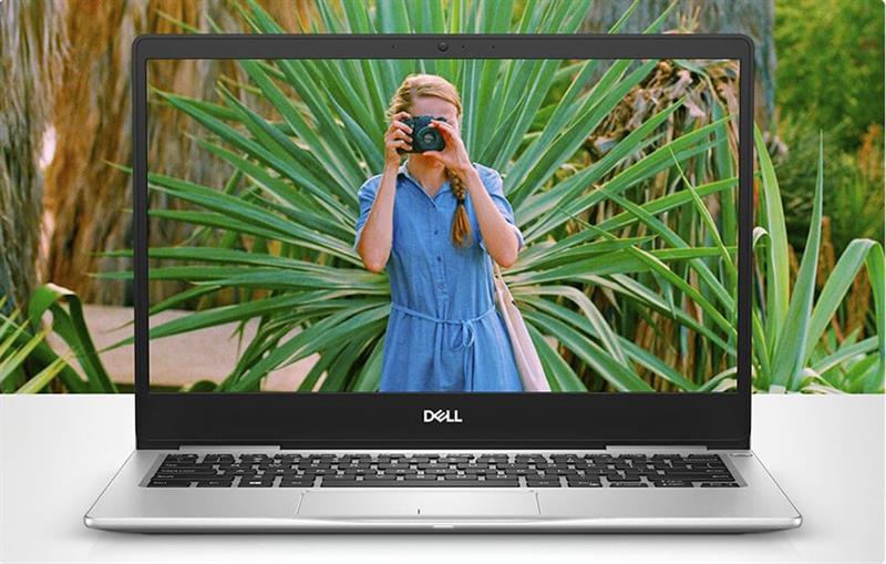 Dell Inspiron 13 N7370 (7D61Y3) Intel® Core™ i7 _ 8550U _8GB _256GB SSD _VGA INTEL _Win 10 _OFF 365 _Full HD IPS _ LED KEY _1018D